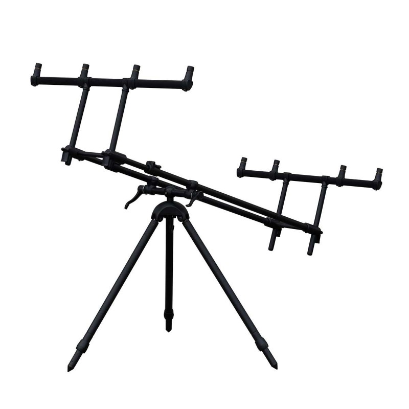 Prologic Stojak Karpiowy Tri-Lux Pod 3 Rod