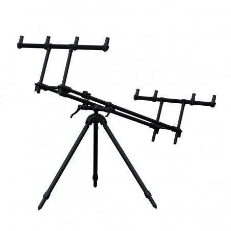 Prologic Stojak Karpiowy Tri-Lux Pod 3 Rod