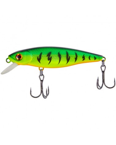 Wobler Select Hamster 65SP 65mm 6.2g No.02 0.6-0.8m Suspending