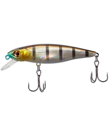 Wobler Select Hamster 75SP 75mm 10.4g No.13 0.8-1.0m Suspending
