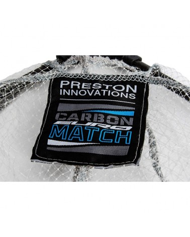 Kosz Podbieraka Preston Carbon Euro Match Landing Net