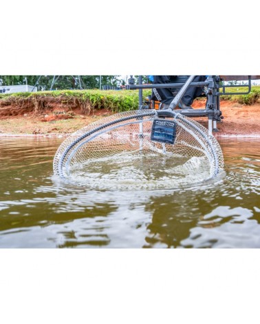 Kosz Podbieraka Preston Carbon Euro Match Landing Net