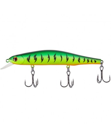 Wobler Select Insider 110SP 110mm 17g No.02 1.0-1.5m Suspending
