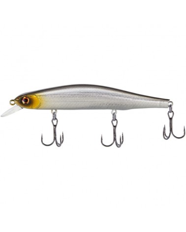Wobler Select Insider 110SP 110mm 17g No.07 1.0-1.5m Suspending