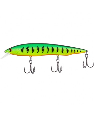 Wobler Select Hustler 160SP 160mm 32g No.02 1.7-1.9m Suspending