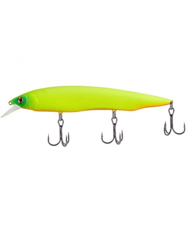 Wobler Select Hustler 160SP 160mm 32g No.01 1.7-1.9m Suspending