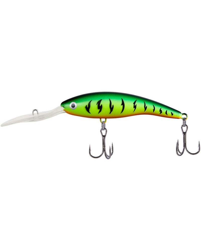 Wobler Select Basher 110F 110mm 23g No.02 max 6.0m Floating