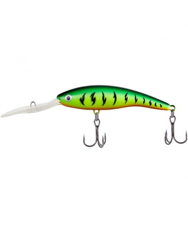 Wobler Select Basher 110F 110mm 23g No.02 max 6.0m Floating