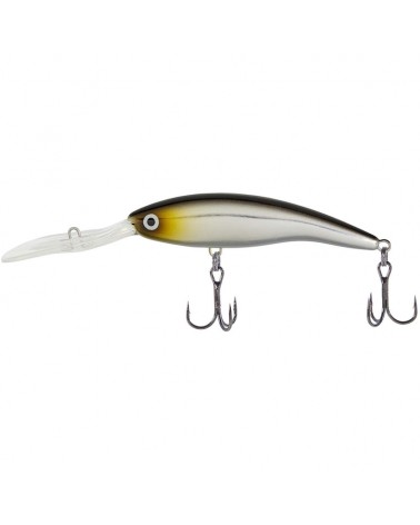 Wobler Select Basher 110F 110mm 23g No.07 max 6.0m Floating