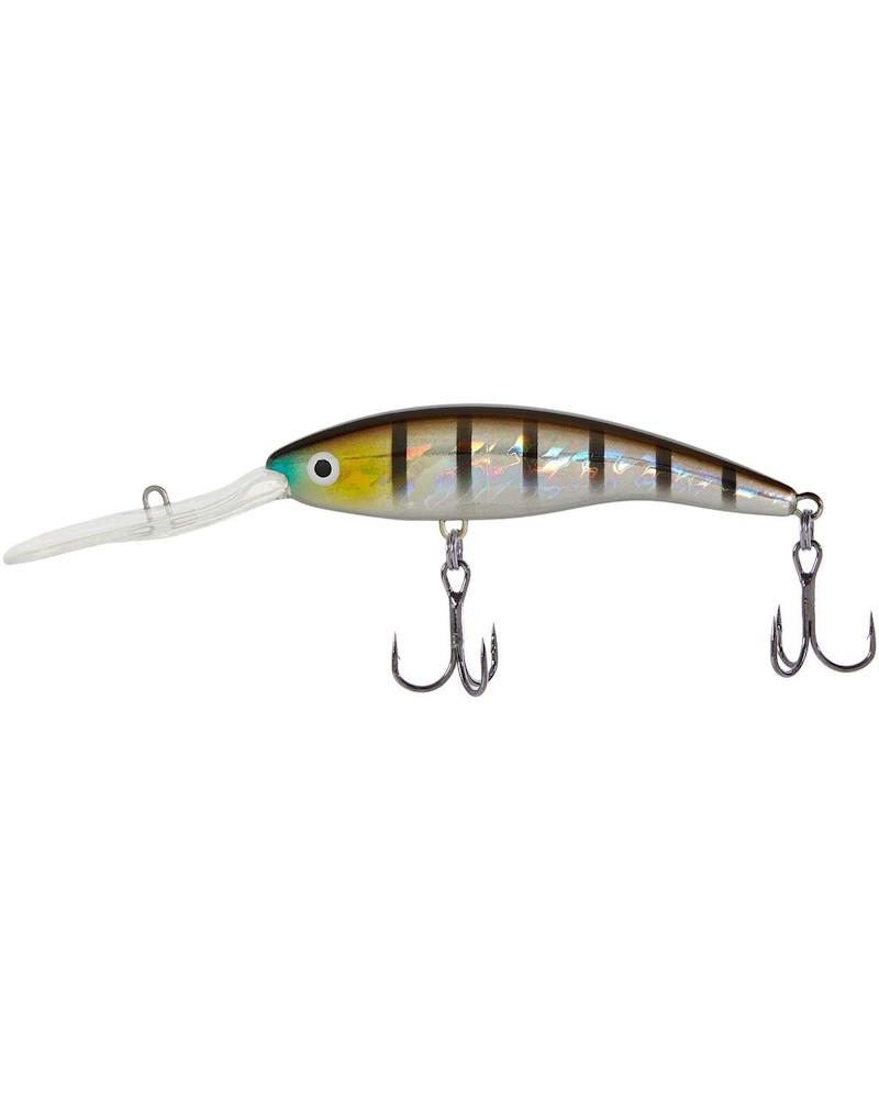 Wobler Select Basher 110F 110mm 23g No.13 max 6.0m Floating