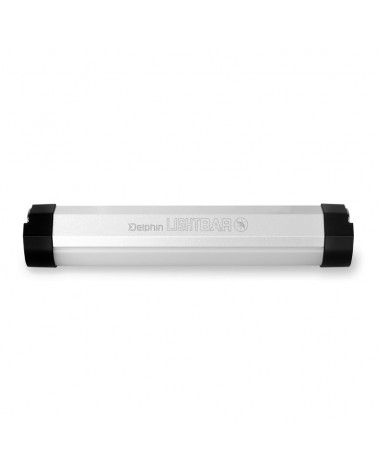 Lampka Biwakowa Delphin LightBar UC Z Pilotem 100lm 5700K 2000mAH