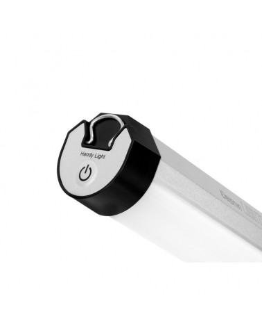 Lampka Biwakowa Delphin LightBar UC Z Pilotem 100lm 5700K 2000mAH