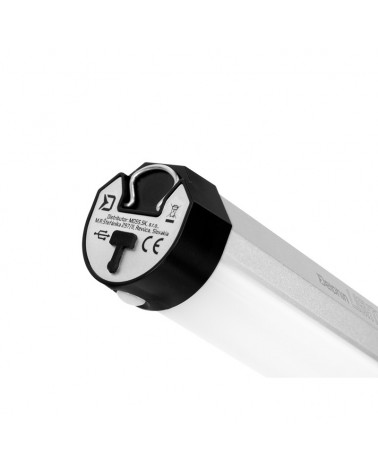 Lampka Biwakowa Delphin LightBar UC Z Pilotem 100lm 5700K 2000mAH