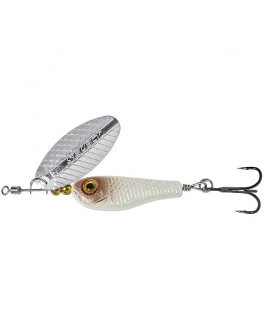 Błystka Obrotowa Dociążona Select Heli-X Roz.1 5.0g No.11