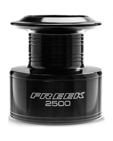 Kołowrotek Spinningowy Select Freek 2500 3+1BB 5.2:1