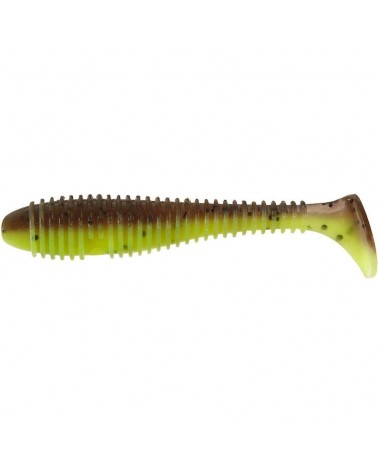 Guma Ripper Select Fatfish 3'' 7.4cm kol. 242 op.6szt.