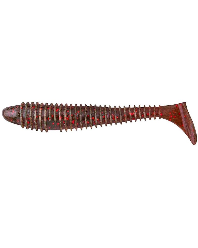 Guma Ripper Select Fatfish 3'' 7.4cm kol. 085 op.6szt.