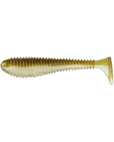 Guma Ripper Select Fatfish 3'' 7.4cm kol. 302 op.6szt.