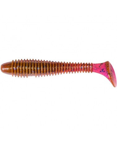 Guma Ripper Select Fatfish 3'' 7.4cm kol. 900 op.6szt.
