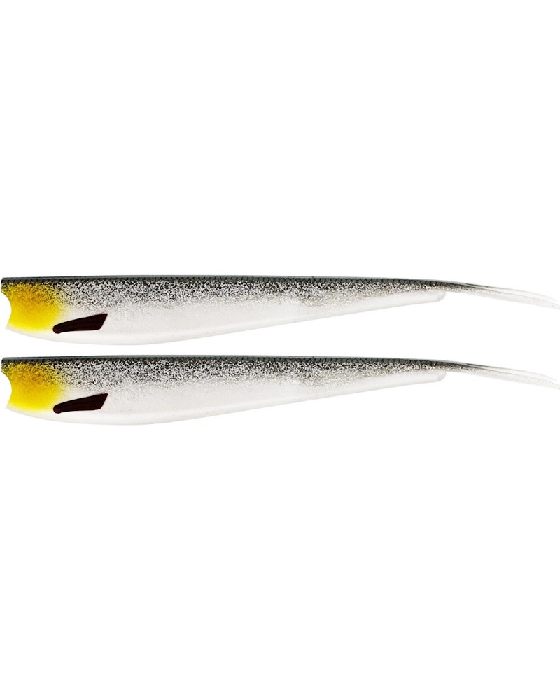 Guma Jaskółka Westin Twinteez V-Tail 15cm 14g Headlight 2szt.