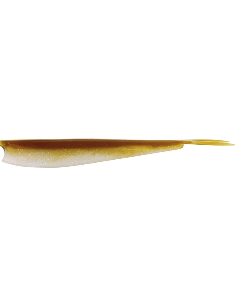 Guma Jaskółka Westin Twinteez V-Tail 24cm 46g Baitfish Glitter