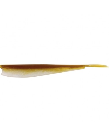 Guma Jaskółka Westin Twinteez V-Tail 24cm 46g Baitfish Glitter