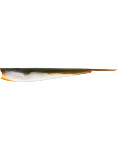 Guma Jaskółka Westin Twinteez V-Tail 24cm 46g Bass Orange
