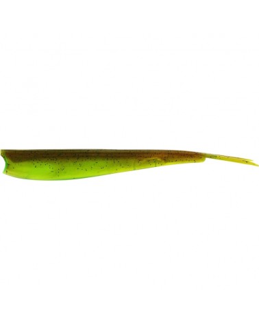 Guma Jaskółka Westin Twinteez V-Tail 24cm 46g Secret UV
