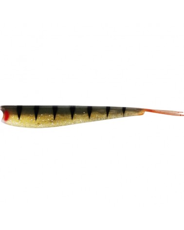 Guma Jaskółka Westin Twinteez V-Tail 24cm 46g T Gold Perch