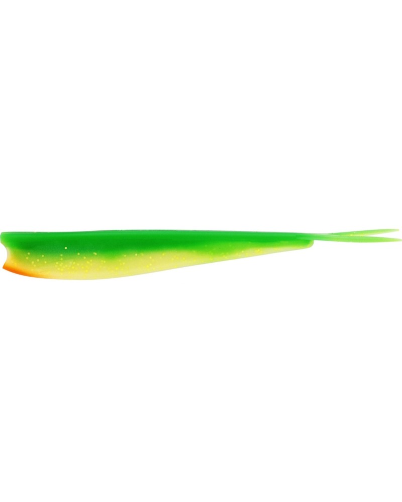Guma Jaskółka Westin Twinteez V-Tail 24cm 46g UV Slime