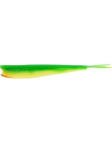 Guma Jaskółka Westin Twinteez V-Tail 24cm 46g UV Slime