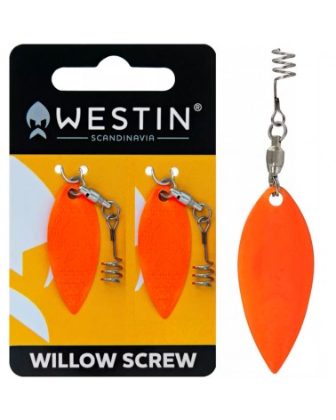 Skrzydełko Bystka Do Przynęt Westin Add-It Willow Screw Large