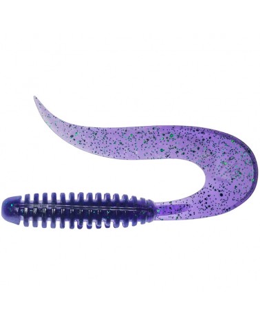 Guma Twister Select Freek 2.3'' 4.3cm kol. 777 op.8szt.