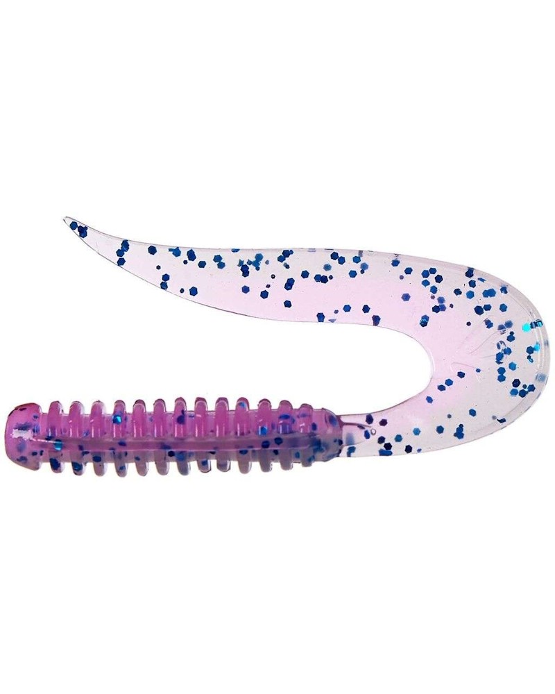 Guma Twister Select Freek 2.3'' 4.3cm kol. 314 op.8szt.
