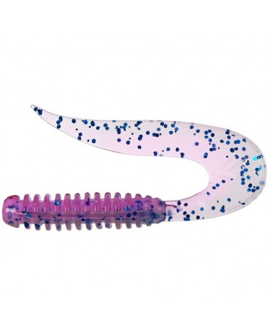 Guma Twister Select Freek 2.3'' 4.3cm kol. 314 op.8szt.