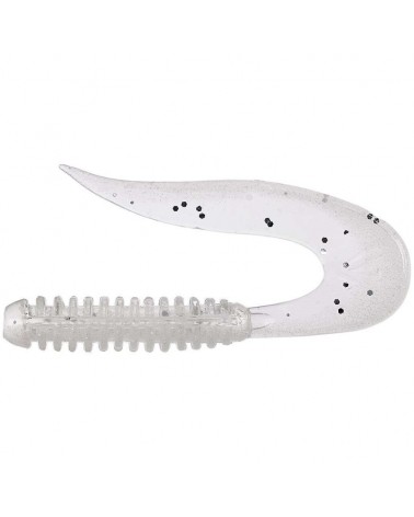 Guma Twister Select Freek 2.3'' 4.3cm kol. 313 op.8szt.