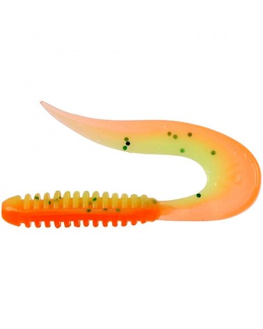 Guma Twister Select Freek 2.3'' 4.3cm kol. 247 op.8szt.