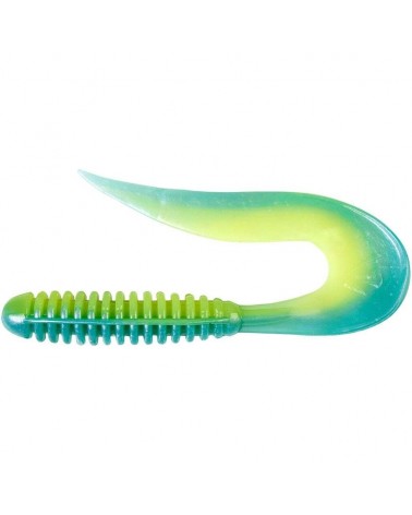 Guma Twister Select Freek 2.3'' 4.3cm kol. 245 op.8szt.