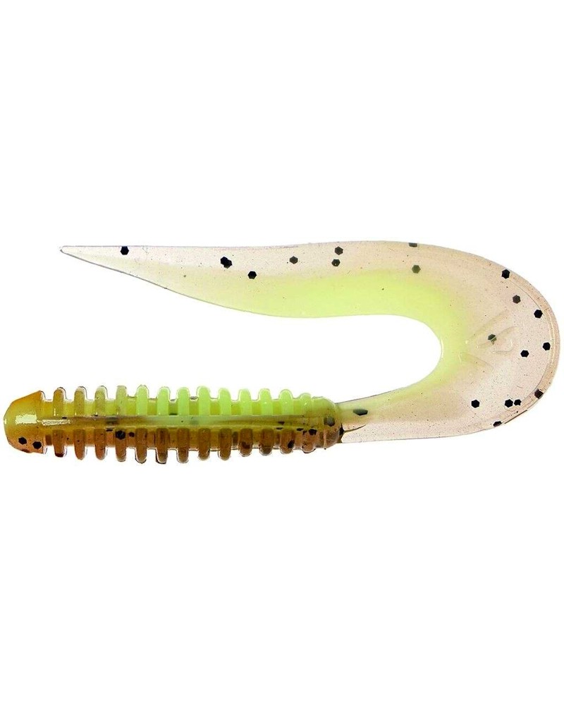 Guma Twister Select Freek 2.3'' 4.3cm kol. 242 op.8szt.