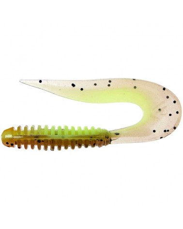 Guma Twister Select Freek 2.3'' 4.3cm kol. 242 op.8szt.