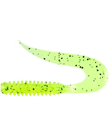 Guma Twister Select Freek 2.3'' 4.3cm kol. 072 op.8szt.