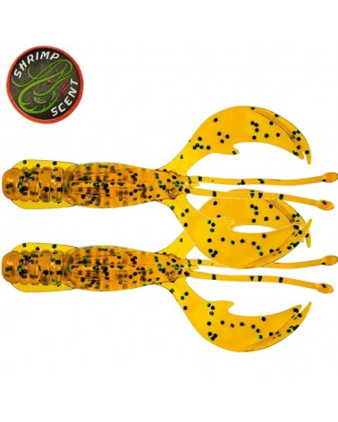 Guma Raczek Select Kraken 1.8'' 4.5cm Kol.006 Op.7szt.