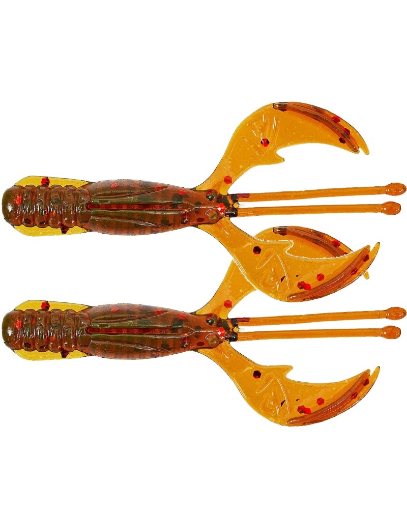 Guma Raczek Select Kraken 1.8'' 4.5cm Kol.085 Op.7szt.