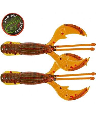 Guma Raczek Select Kraken 1.8'' 4.5cm Kol.085 Op.7szt.