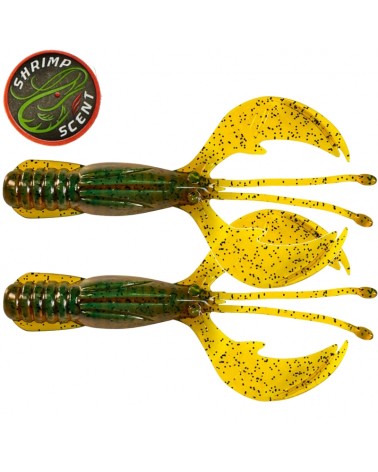 Guma Raczek Select Kraken 1.8'' 4.5cm Kol.087 Op.7szt.