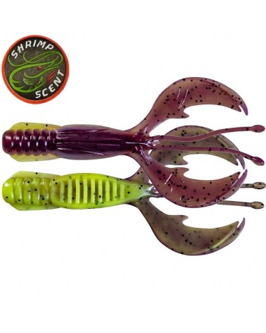 Guma Raczek Select Kraken 1.8'' 4.5cm Kol.201 Op.7szt.