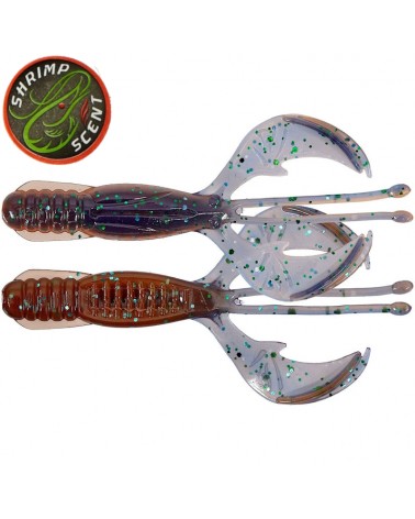 Guma Raczek Select Kraken 1.8'' 4.5cm Kol.206 Op.7szt.