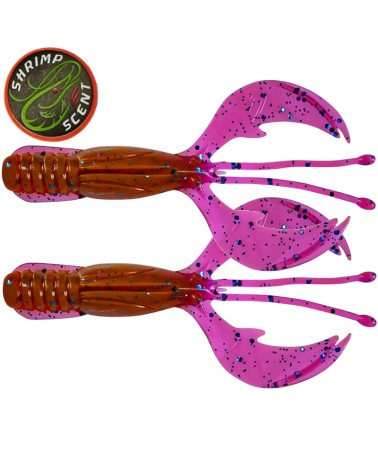 Guma Raczek Select Kraken 3" 7.5cm Kol.006 Op.5szt.