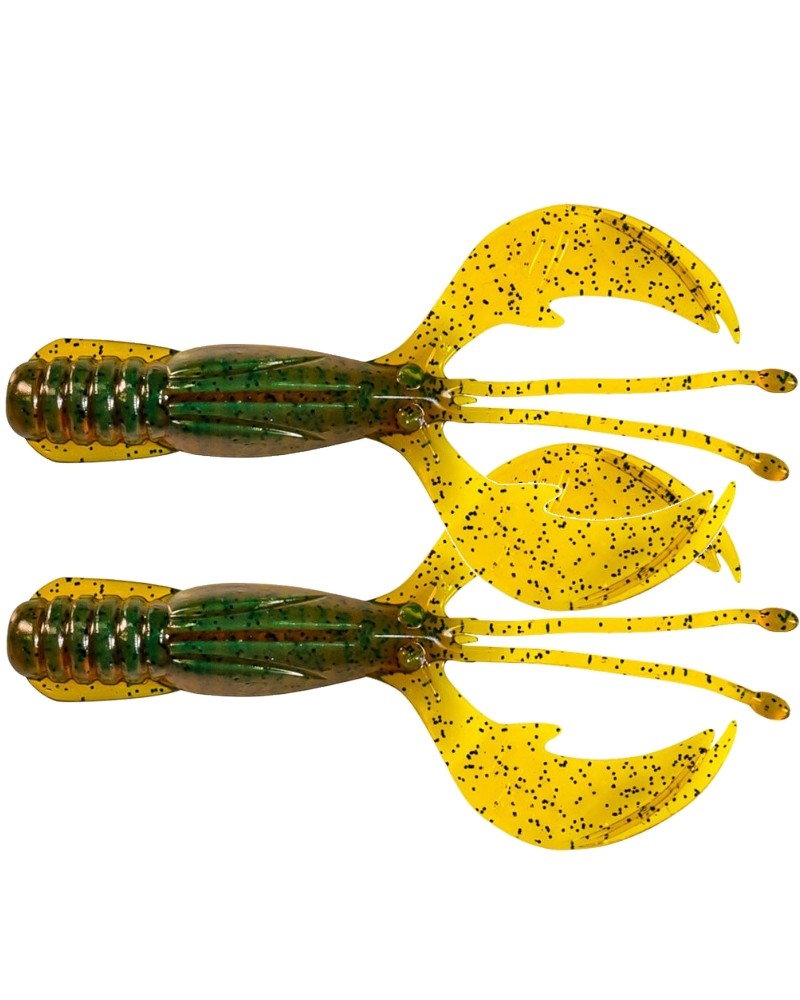 Guma Raczek Select Kraken 3" 7.5cm Kol.087 Op.5szt.