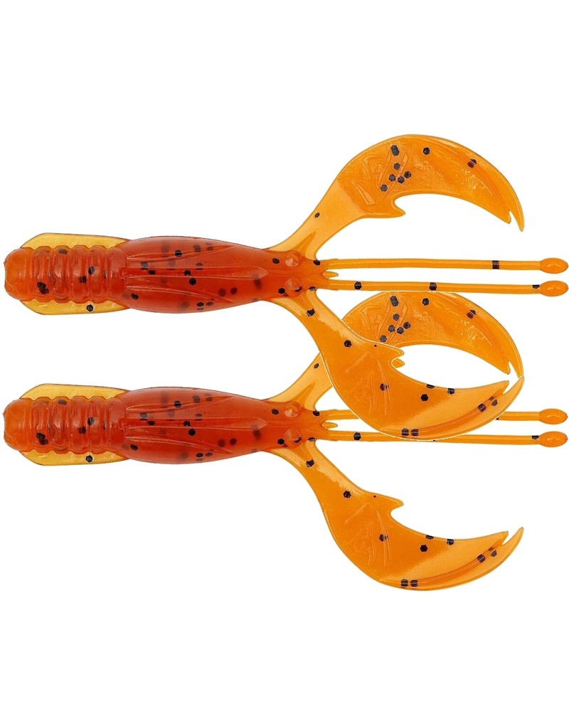 Guma Raczek Select Kraken 3" 7.5cm Kol.128 Op.5szt.